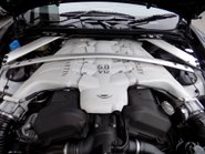Aston Martin DBS 6.0 V12 Carbon Black Edition T-TronicII Euro 5 69