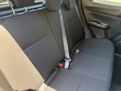 Suzuki Swift SZ-L DUALJET MHEV 36