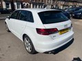 Audi A3 1.4 TFSI Sport Sportback S Tronic Euro 6 (s/s) 5dr 4
