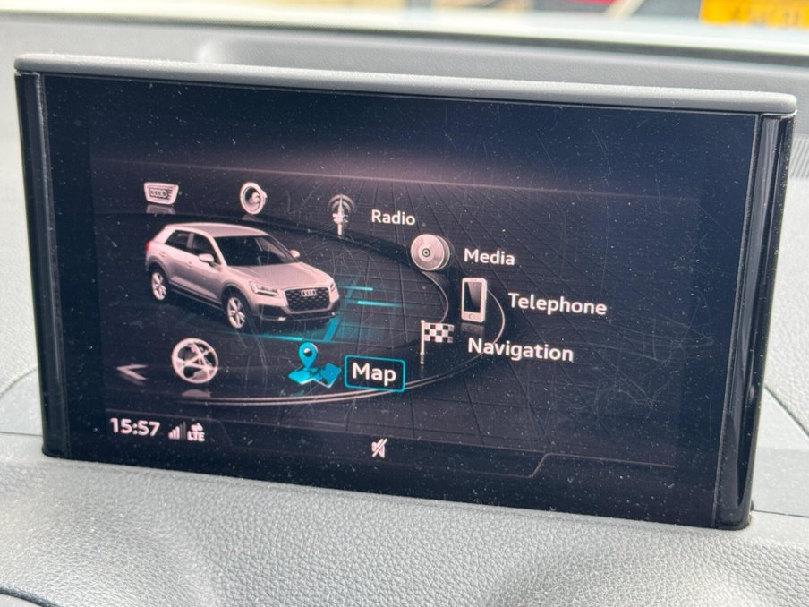 2018 Audi Q2 — image 10