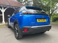 Peugeot 2008 PURETECH S/S ALLURE PREMIUM 21