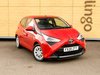 Toyota Aygo VVT-I X-PLAY X-SHIFT