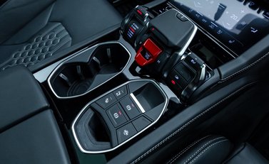 Lamborghini Urus SE 24
