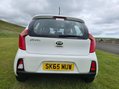 Kia Picanto 1.0 1 Euro 6 5dr 10
