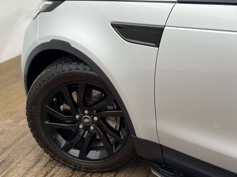 Land Rover Discovery 3.0 Discovery HSE SDV6 Auto 4WD 5dr 53
