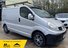 Renault Trafic 2.0 TD dCi SL27 Sport L1 H1 4dr