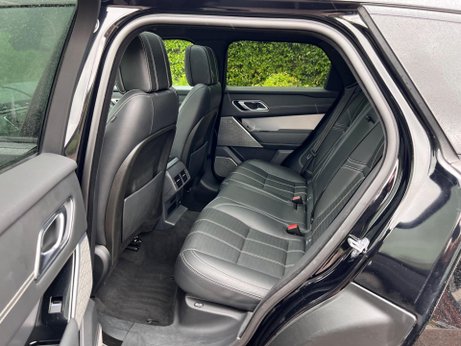 Land Rover Range Rover Velar 2.0 D240 R-Dynamic HSE Auto 4WD Euro 6 (s/s) 5dr 28