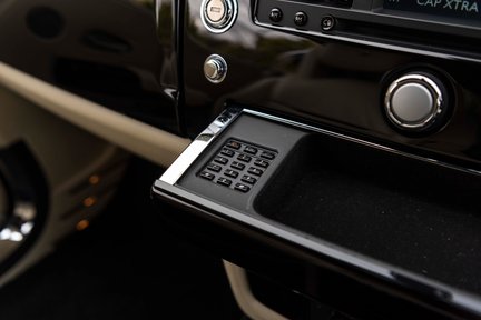 Rolls-Royce Phantom Coupe 26