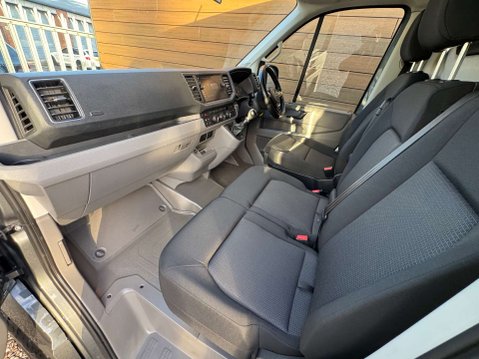 MAN TGE 2.0 TGE 3.140 4x4 4WD 28