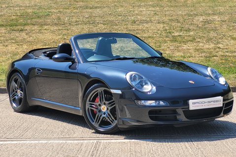 Porsche 911 CARRERA 2S PK 1