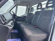 Iveco Daily 35C18 3750WB Business Hi-Matic Dropside 3