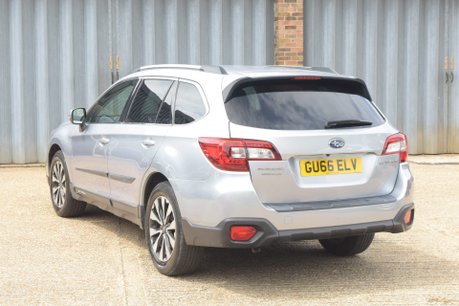 Subaru Outback 2.5I SE PREMIUM 16