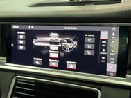 Porsche Panamera 4.0T V8 GTS Saloon 5dr Petrol PDK 4WD Euro 6 (s/s) (460 ps) 58