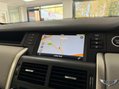 Land Rover Discovery Sport 2.0 TD4 HSE Auto 4WD Euro 6 (s/s) 5dr 34