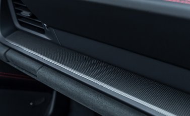 Porsche 911 Targa 4 GTS (992) 31