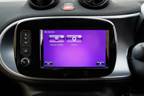 Smart Fortwo Coupe PRIME PREMIUM T 29