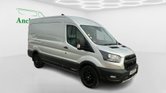Ford Transit MWB L2H2 Medium Roof Trail 350 Air Con Alloys Sensors Cam Tow Bar EURO 6 2