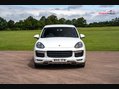 Porsche Cayenne 3