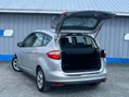 Ford C-Max 1.6 Zetec Euro 5 5dr 48