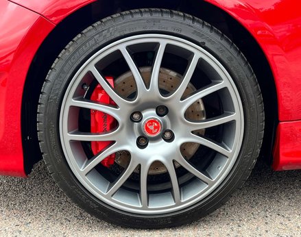 Abarth 695 1.4 695 3dr 12