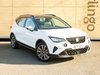 SEAT Arona TSI SE TECHNOLOGY