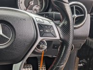 Mercedes-Benz GLA GLA200 CDI AMG Line 25