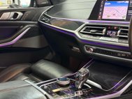 BMW X7 3.0 M50d SUV 5dr Diesel Auto xDrive Euro 6 (s/s) (400 ps) 52
