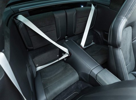 Porsche 911 Targa 4 GTS (992) 9