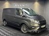 Ford Transit Custom 2.0 280 EcoBlue Limited Panel Van 5dr Diesel Manual L1 H1 Euro 6 (s/s) (130