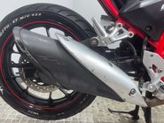 Sinnis RSX 2018 13K RUNNING PROJECT LEARNER BIKE SPARES OR REPAIR 125CC 23