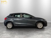 SEAT Ibiza 1.0 TSI SE Hatchback 5dr Petrol Manual Euro 6 (s/s) (95 ps) 8