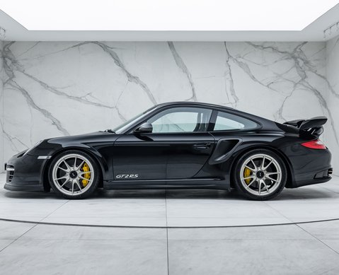 Porsche 911 GT2 RS (997) 