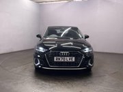 Audi A3 2.0 TDI 30 Sport Sportback 5dr Diesel Manual Euro 6 (s/s) (116 ps) 3