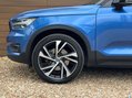 Volvo XC40 2.0 XC40 R-Design Pro T4 Auto 5dr 12