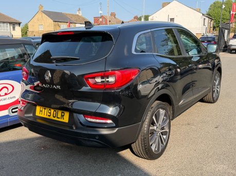 Renault Kadjar ICONIC TCE 29
