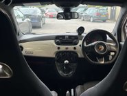 Abarth 500 1.4 500 3dr 19