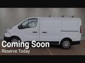 Renault Trafic 2.0 Trafic SL28 Business+ Energy dCi 4