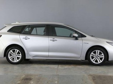 Suzuki Swace MOTION 4