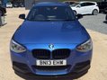 BMW 1 Series 1.6 116i M Sport 3dr 16