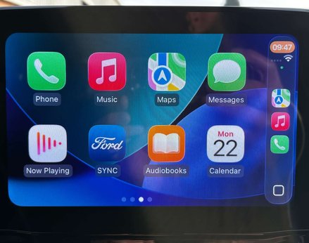 Ford Tourneo Custom 2.0 Tourneo Custom 320 Zetec EcoBlue Auto 4dr 35