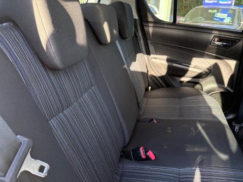 Suzuki Swift 1.2 SZ4 Euro 6 5dr 22