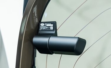 Land Rover Defender 110 X P400 31