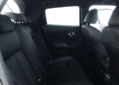 Nissan Juke 1.6 Tekna SUV 5dr Petrol XTRON Euro 6 (117 ps) 47