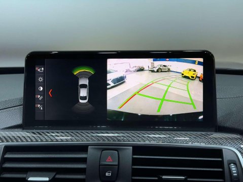 BMW M4 3.0 BiTurbo Competition Coupe 2dr Petrol DCT Euro 6 (s/s) (450 ps) 37