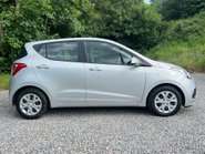 Hyundai i10 1.0 I10 SE 5dr 6