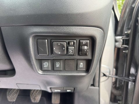 Nissan Juke 1.5 Juke N-Connecta dCi 5dr 34