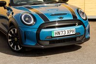 Mini Hatch COOPER S LEVEL 3 11