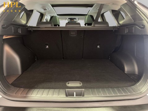 Hyundai TUCSON 1.6 h T-GDi Ultimate SUV 5dr Petrol Hybrid Auto Euro 6 (s/s) (230 ps) 22