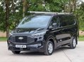 Ford Transit Custom 2.0 Transit Custom 300 Limited EcoBlue 34