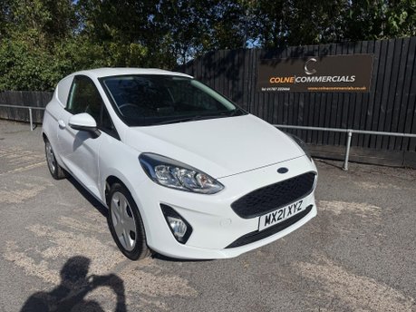 Ford Fiesta BASE TDCI